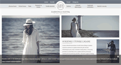 Desktop Screenshot of lenoui.com
